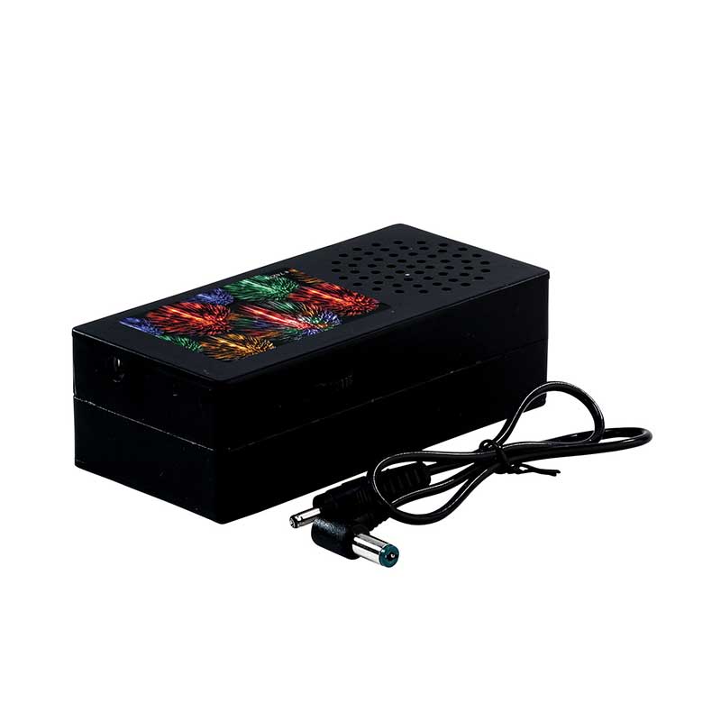 Lemax Firework Soundbox image 0