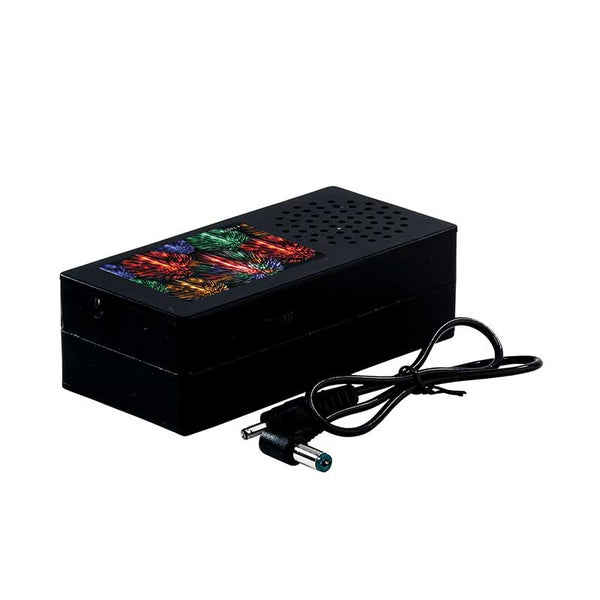 Lemax Firework Soundbox image 0