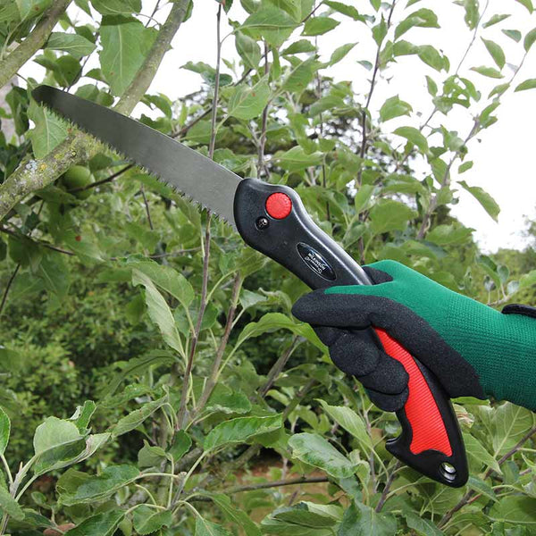 Wilkinson Sword Folding Saw & Pruner Set image 3