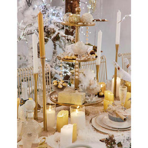 Aluminium Candle Holder image 2