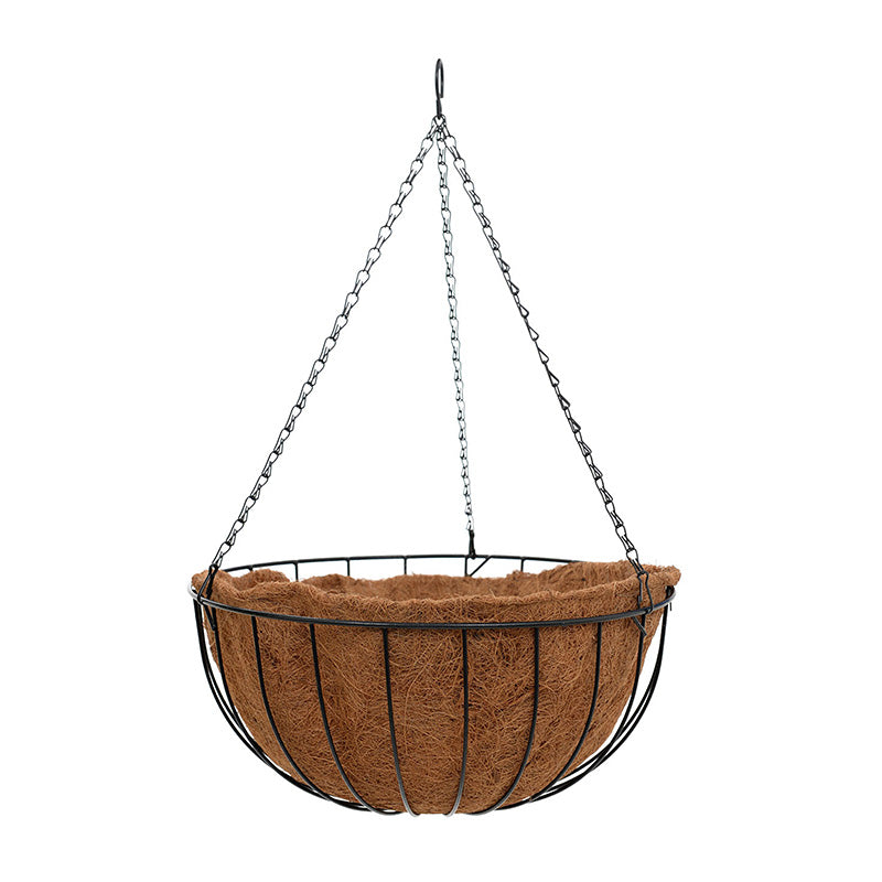 Smart Garden Smart Hanging Basket (14-inch) image 0