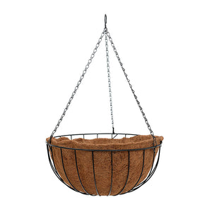 Smart Garden Smart Hanging Basket (14-inch) image 1