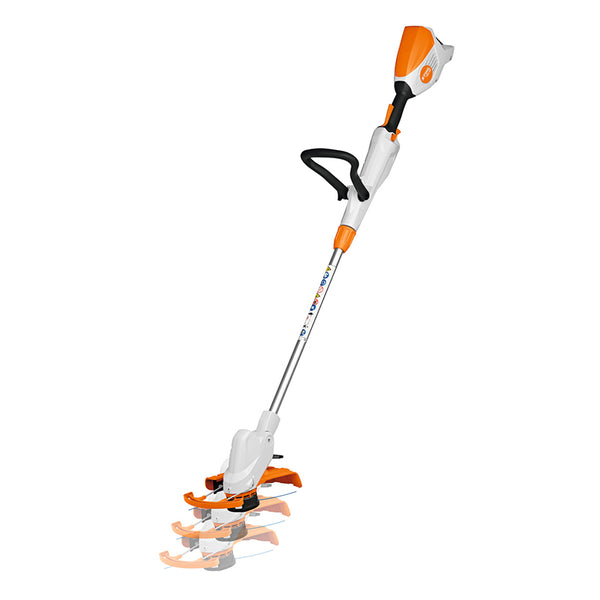 STIHL FSA 50 Cordless Grass Trimmer (Shell Only) image 5