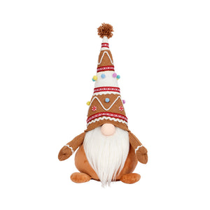 Three Kings Gingerbread Gonk image 3