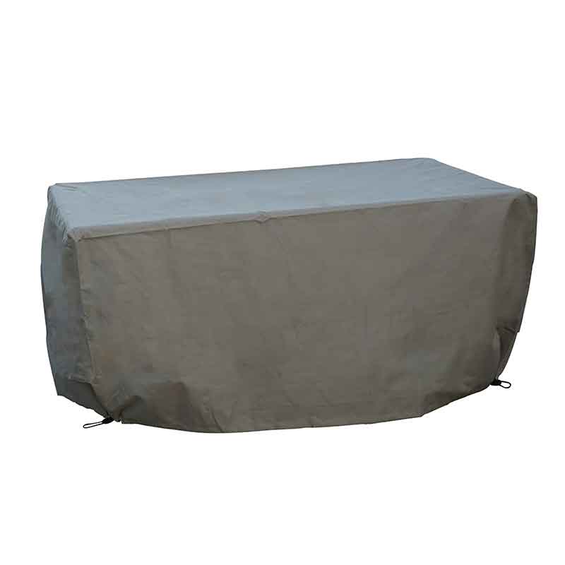 Bramblecrest Cover for Rattan Rectangular 150cm x 90cm Table image 0