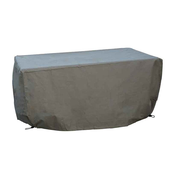 Bramblecrest Cover for Rattan Rectangular 150cm x 90cm Table image 0