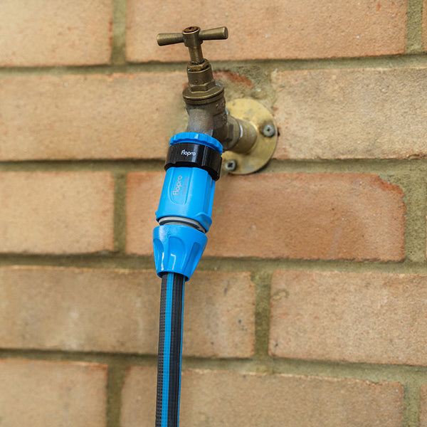 FloPro Cobra Expanding Hose (15m) image 3