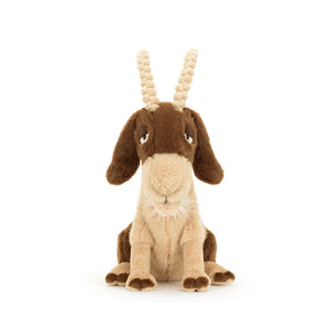 Jellycat Glenny Goat image 3