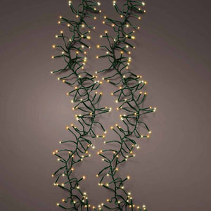 Lumineo Cluster Twinkle String Lights image 19