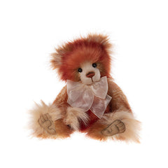 Charlie Bears Harvest Moon image 0
