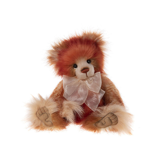 Charlie Bears Harvest Moon image 0