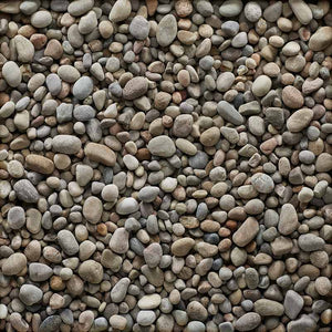 Altico Tweed Premium Stone Pebbles (Large Bag) image 1