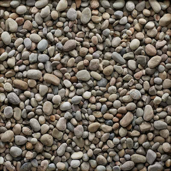 Altico Tweed Premium Stone Pebbles (Large Bag) image 1