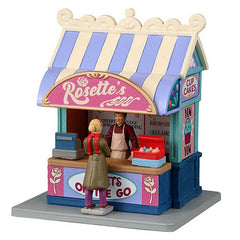 Lemax Rosette's Dessert Bar image 0