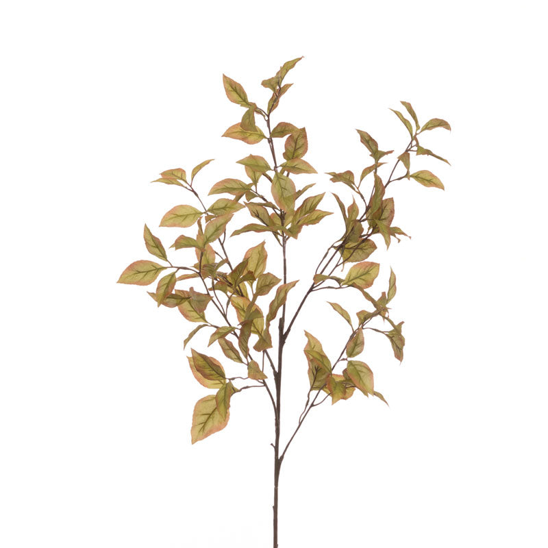 Floralsilk Eco Capsicum Leaf Spray (89cm) image 0