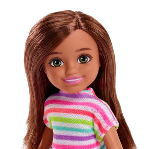 Barbie Chelsea Can Be... Fashion Designer Doll image 3