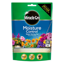 Miracle-Gro Moisture Control Pots & Baskets Gel (200g) image 0