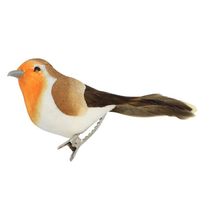 Gisela Graham Small Robin image 0