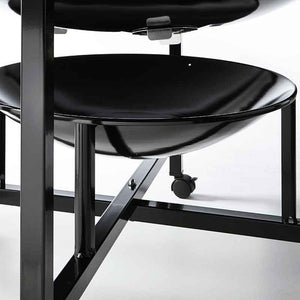 Weber Ranch Kettle Charcoal Barbecue, 94cm image 6