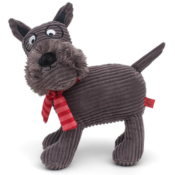 Zoon Hamish Dog Toy image 1
