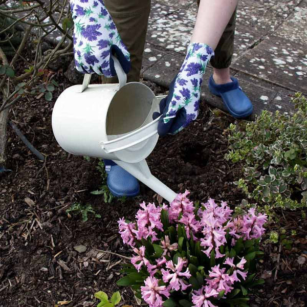 Town & Country Mastergrip Patterns Gardening Gloves image 5