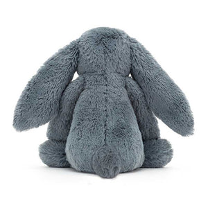 Jellycat Blossom Dusky Blue Bunny image 2
