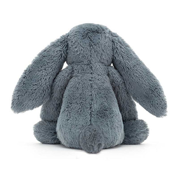Jellycat Blossom Dusky Blue Bunny image 2