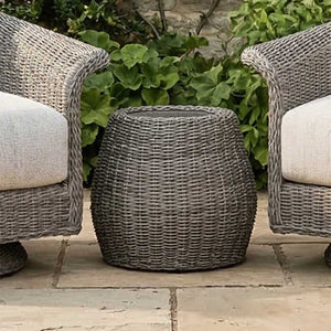 Orchard Life Mulberry Swivel Barrel Set (Grey Weave) image 1