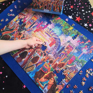 Gibsons Make Some Noise 1000 Piece Jigsaw Puzzle image 1