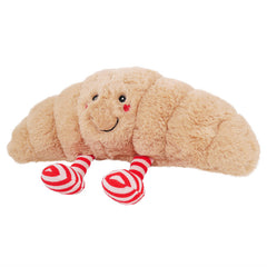 Cupid & Comet Christmas Croissant image 0