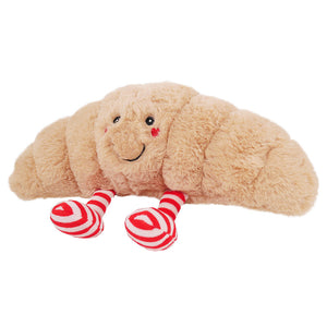 Cupid & Comet Christmas Croissant image 0