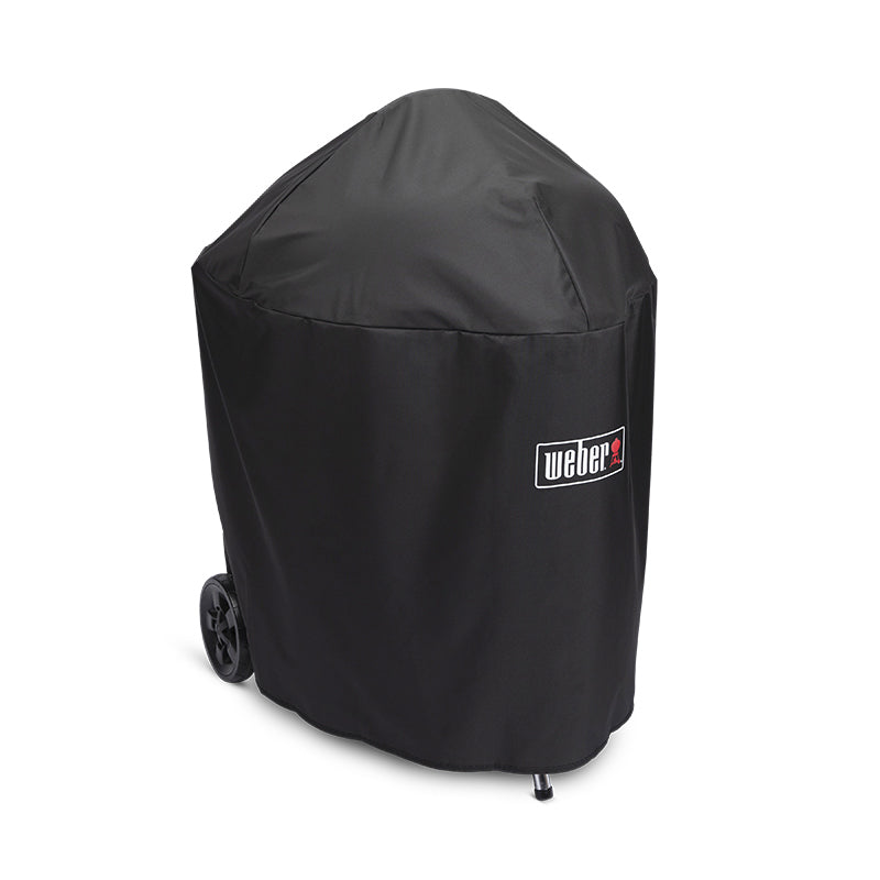 Weber Premium Cover for Master-Touch Crafted 67cm Charcoal BBQ image 0