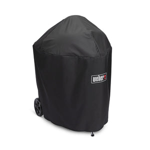 Weber Premium Cover for Master-Touch Crafted 67cm Charcoal BBQ image 1