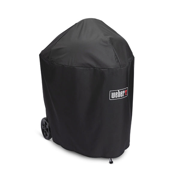 Weber Premium Cover for Master-Touch Crafted 67cm Charcoal BBQ image 1