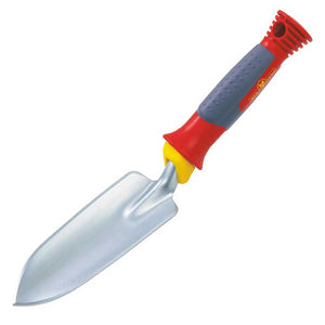 Wolf Garten Narrow Planting Trowel with Fixed Handle image 0