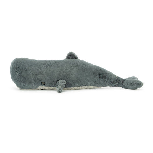 Jellycat Sullivan The Sperm Whale image 2