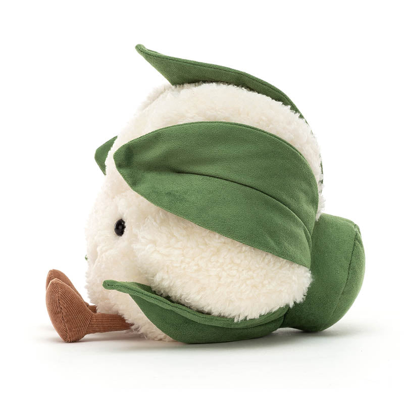 Jellycat Amuseables Cauliflower image 0