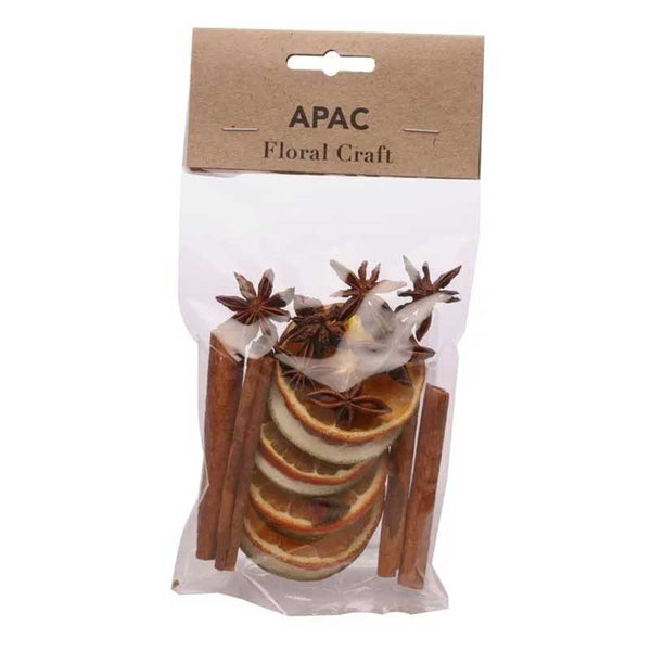 APAC Dried Fruit & Spices (50g) image 0