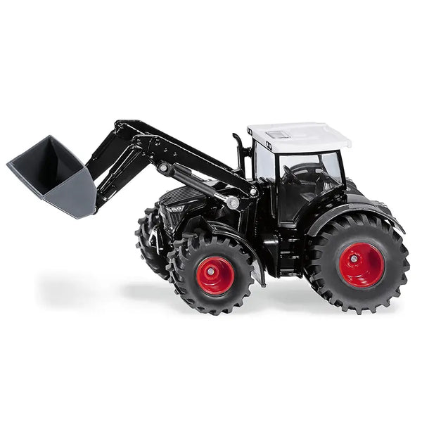 siku 1990 Fendt 942 Vario with Front Loader 1:50 image 0