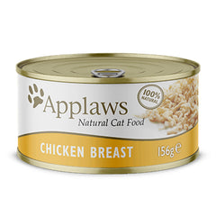 Applaws Chicken Breast in Broth image 0