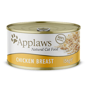 Applaws Chicken Breast in Broth image 0