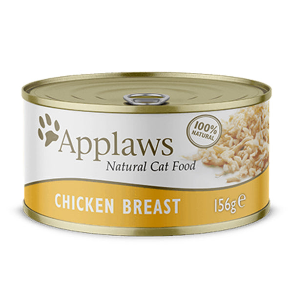 Applaws Chicken Breast in Broth image 0