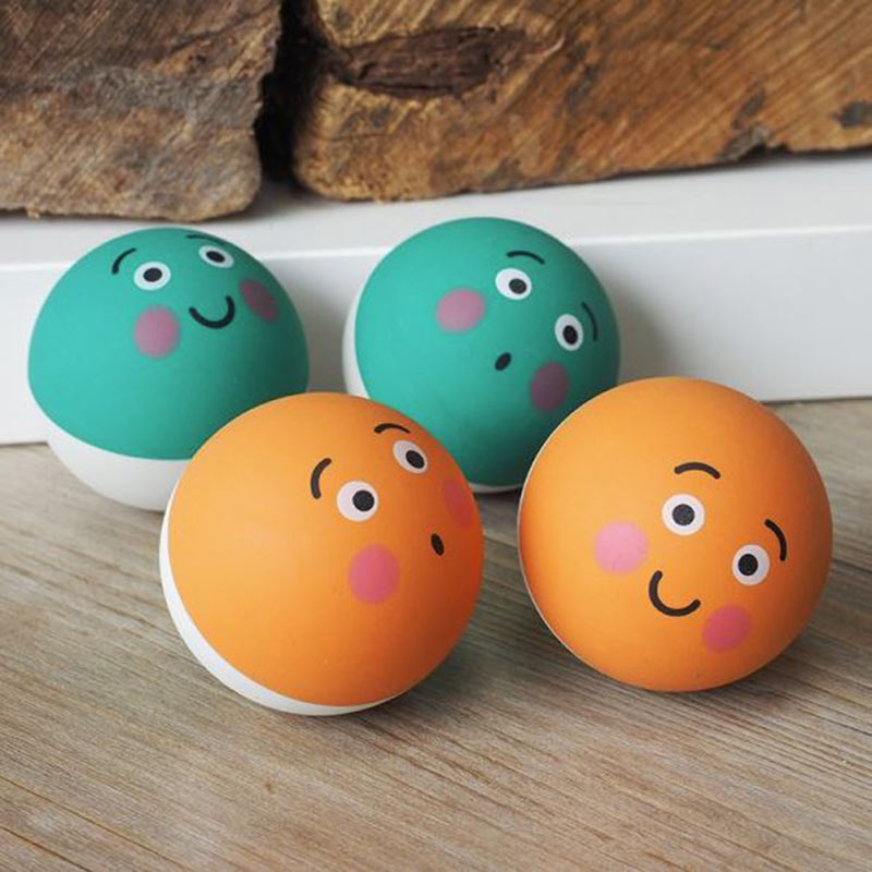 Zoon UltraBounce Balls - Pack of 3 image 0