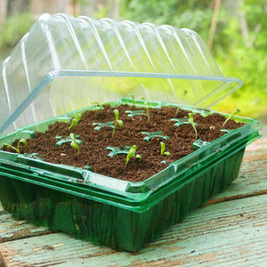 Gro-Sure Visiroot Twin Propagator Set image 1