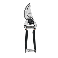Kent & Stowe Traditional Bypass Secateurs (Cutting Dia. 18mm) image 0