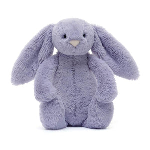 Jellycat Bashful Viola Bunny image 7