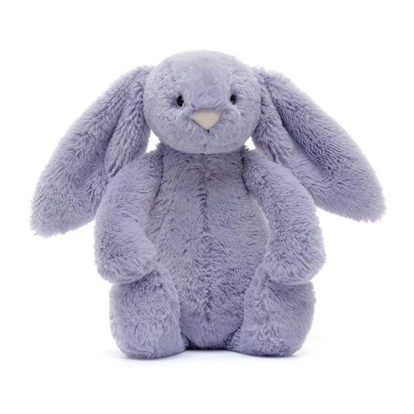 Jellycat Bashful Viola Bunny image 7