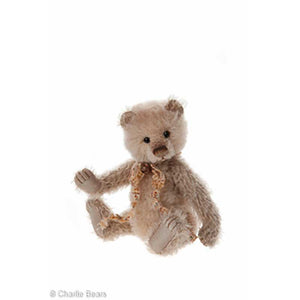 Charlie Bears- Minimo-Dinky image 0