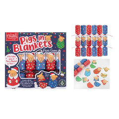Pigs In Blankets Crackers image 0