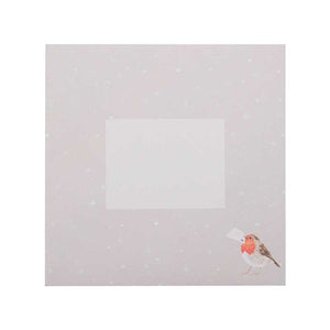 Wrendale Designs Luxury Boxed Cards - Letters To Santa (Pack of 8) image 2